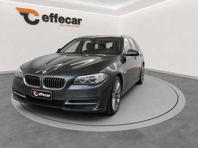 BMW 520 usata, con ABS