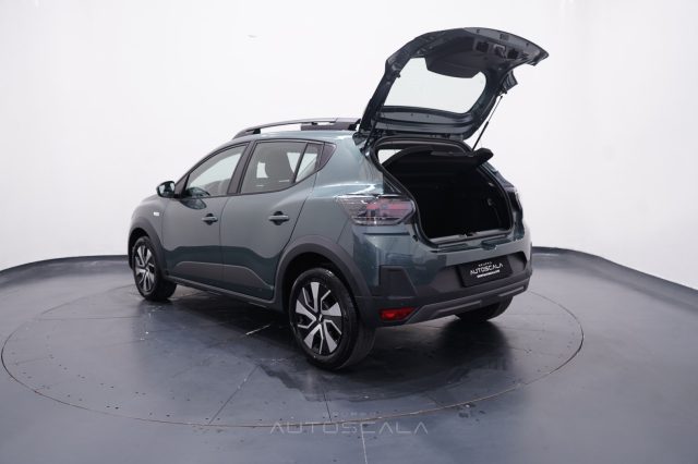 DACIA Sandero usata, con Frenata d