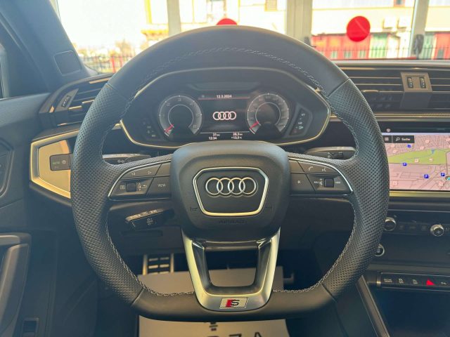 AUDI Q3 usata, con Boardcomputer