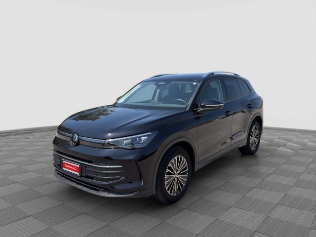 VOLKSWAGEN Tiguan usata 0