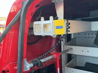 FIAT Fiorino usata 14