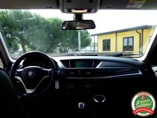 BMW X1 usata, con ESP