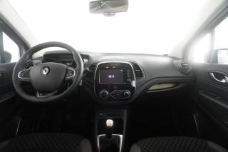 RENAULT Captur usata 4