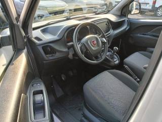 FIAT Doblo usata, con Boardcomputer