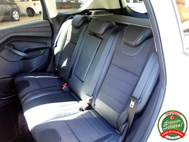 FORD Kuga usata, con ESP