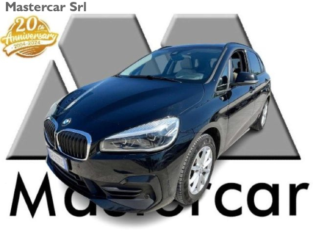 BMW 218 usata, con Airbag