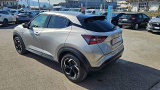 NISSAN Juke usata, con Autoradio