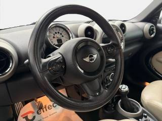MINI Countryman usata, con Cerchi in lega