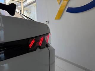 PEUGEOT 3008 usata, con ESP