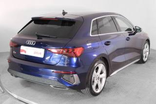 AUDI A3 usata, con Airbag