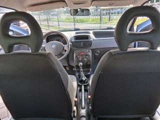 FIAT Punto usata 13