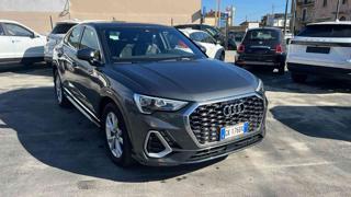 AUDI Q3 usata, con Airbag laterali