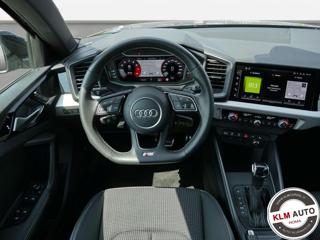 AUDI A1 usata, con Alzacristalli elettrici