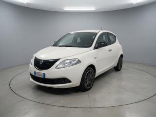 LANCIA Ypsilon 1.0 FireFly 70CV HYBRID ORO - KM ZERO ITALIANA
