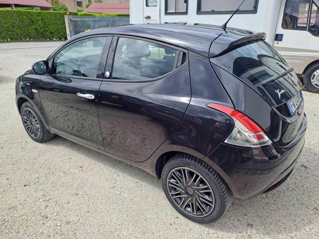 LANCIA Ypsilon usata, con Bluetooth