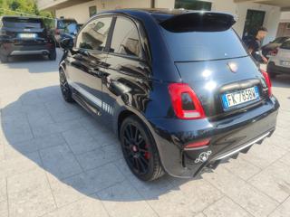 ABARTH 595 usata, con Alzacristalli elettrici