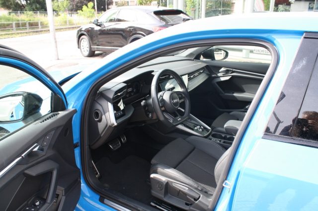 AUDI A3 usata, con Controllo trazione