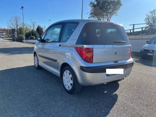 PEUGEOT 1007 usata, con Controllo trazione