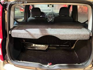 FIAT Panda usata, con Controllo automatico clima