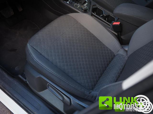 VOLKSWAGEN Tiguan usata 19