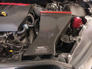 TOYOTA Yaris usata 44