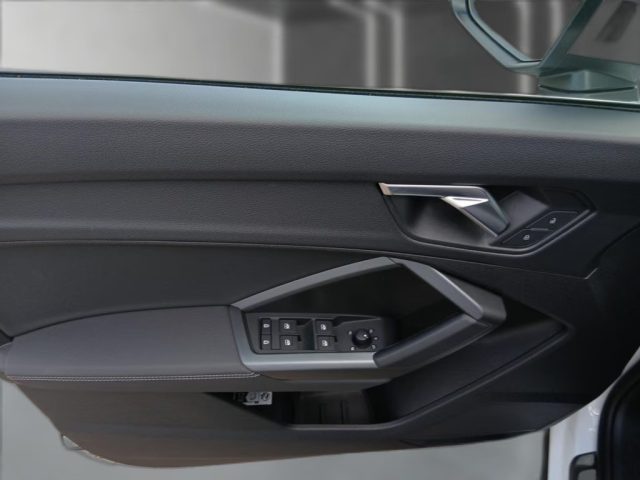 AUDI Q3 usata, con Sedili riscaldati