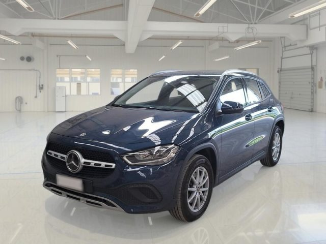 MERCEDES-BENZ GLA 180 usata, con ABS