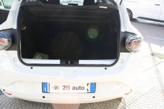 DACIA Sandero usata, con Sedile posteriore sdoppiato