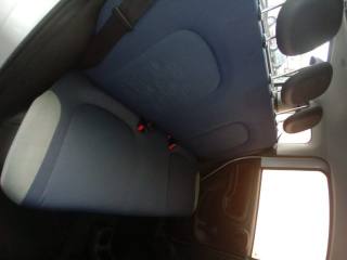 FIAT Panda usata, con Servosterzo