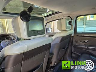 RENAULT Espace usata, con Telecamera per parcheggio assistito
