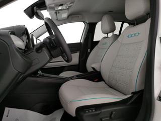 FIAT 600 usata, con Alzacristalli elettrici