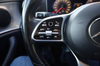 MERCEDES-BENZ E 220 usata, con Sistema di navigazione