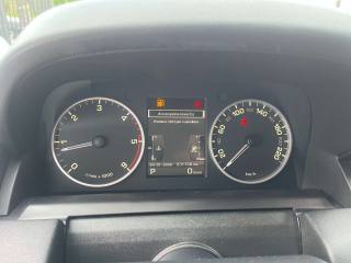 LAND ROVER Range Rover Sport usata, con Cruise Control