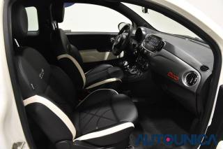 FIAT 500 usata, con Chiusura centralizzata
