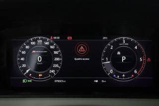 LAND ROVER Range Rover Velar usata 6