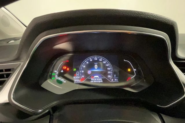 RENAULT Captur usata, con Controllo trazione