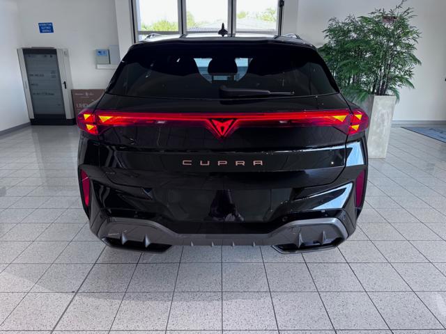 CUPRA Terramar usata, con Airbag Passeggero