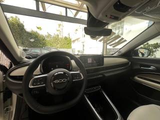 FIAT 600 usata, con Immobilizzatore elettronico