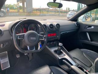 AUDI TT usata, con Chiusura centralizzata