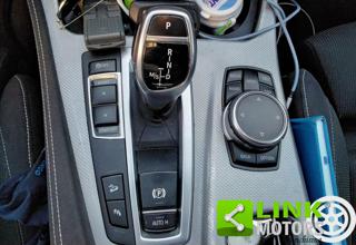 BMW 525 usata, con Fari Xenon