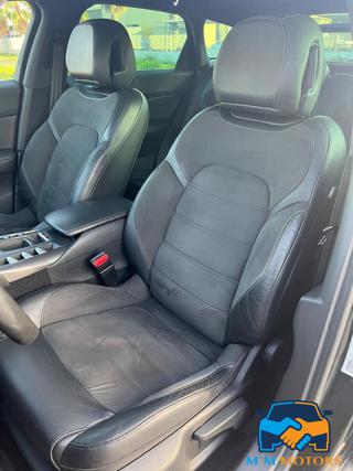 DS AUTOMOBILES DS 5 usata, con Cruise Control