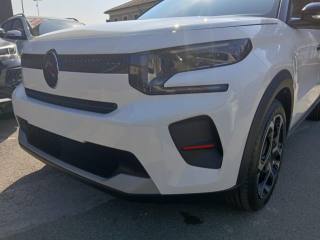 CITROEN C3 usata, con Airbag