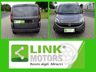 FIAT Doblo usata, con Alzacristalli elettrici