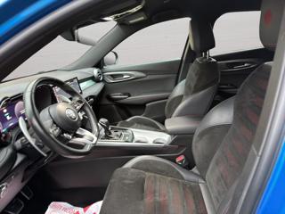 ALFA ROMEO Tonale usata, con Immobilizzatore elettronico