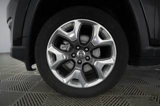 JEEP Compass usata 15