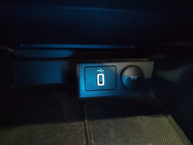 FORD Focus usata, con Fari LED