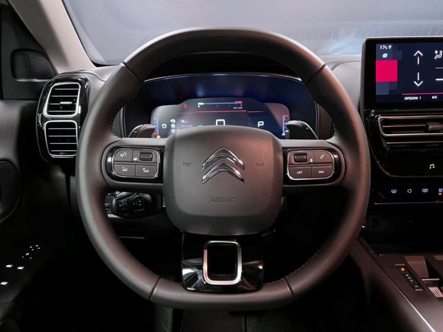 CITROEN C5 Aircross usata, con Climatizzatore