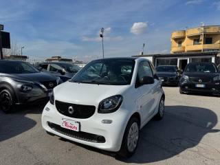 SMART ForTwo usata, con Airbag Passeggero