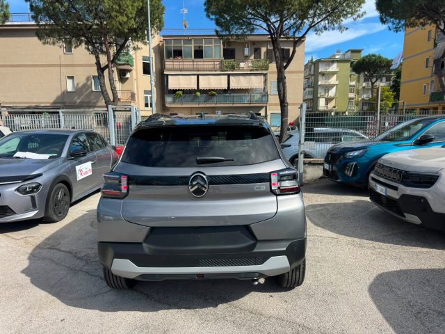 CITROEN C3 usata, con Alzacristalli elettrici