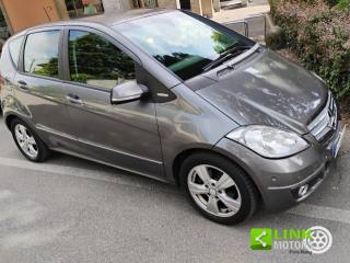 MERCEDES-BENZ A 160 usata, con Airbag